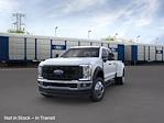 New 2024 Ford F-450 XL Crew Cab 4WD, Pickup for sale #MFU24628 - photo 4