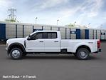 New 2024 Ford F-450 XL Crew Cab 4WD, Pickup for sale #MFU24628 - photo 5