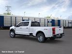 New 2024 Ford F-450 XL Crew Cab 4WD, Pickup for sale #MFU24628 - photo 2