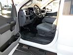 New 2024 Ford F-350 XL Crew Cab 4WD, 9' Reading Classic II Steel Service Truck for sale #MFU24662 - photo 12