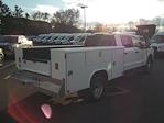 New 2024 Ford F-350 XL Crew Cab 4WD, 9' Reading Classic II Steel Service Truck for sale #MFU24662 - photo 5