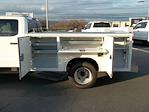 New 2024 Ford F-350 XL Crew Cab 4WD, 9' Reading Classic II Steel Service Truck for sale #MFU24662 - photo 7