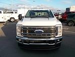 New 2024 Ford F-350 XL Crew Cab 4WD, 9' Reading Classic II Steel Service Truck for sale #MFU24663 - photo 3