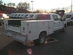 New 2024 Ford F-350 XL Crew Cab 4WD, 9' Reading Classic II Steel Service Truck for sale #MFU24663 - photo 5