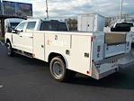 New 2024 Ford F-350 XL Crew Cab 4WD, 9' Reading Classic II Steel Service Truck for sale #MFU24663 - photo 2