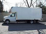 2025 Ford E-350 RWD, Rockport Box Van for sale #MFU25001 - photo 3