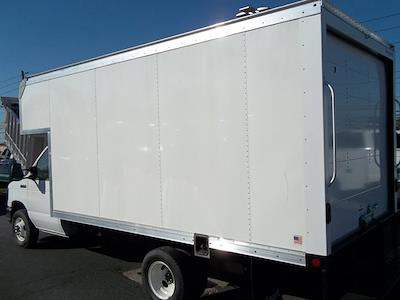 2025 Ford E-450 RWD, Box Van for sale #MFU25002 - photo 2