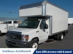 2025 Ford E-450 RWD, Box Van for sale #MFU25002 - photo 1