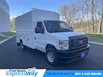 2025 Ford E-350 RWD, Service Utility Van for sale #MFU25003 - photo 1