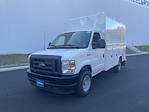 2025 Ford E-350 RWD, Service Utility Van for sale #MFU25003 - photo 4
