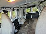 Used 2021 Chevrolet Express 2500 Work Van RWD, Empty Cargo Van for sale #MFU25030A - photo 11