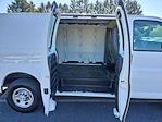 Used 2021 Chevrolet Express 2500 Work Van RWD, Empty Cargo Van for sale #MFU25030A - photo 14