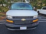 Used 2021 Chevrolet Express 2500 Work Van RWD, Empty Cargo Van for sale #MFU25030A - photo 4