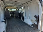 Used 2021 Chevrolet Express 2500 Work Van RWD, Empty Cargo Van for sale #MFU25030A - photo 28