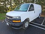 Used 2021 Chevrolet Express 2500 Work Van RWD, Empty Cargo Van for sale #MFU25030A - photo 5