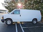 Used 2021 Chevrolet Express 2500 Work Van RWD, Empty Cargo Van for sale #MFU25030A - photo 7