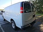 Used 2021 Chevrolet Express 2500 Work Van RWD, Empty Cargo Van for sale #MFU25030A - photo 9