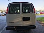 Used 2021 Chevrolet Express 2500 Work Van RWD, Empty Cargo Van for sale #MFU25030A - photo 3