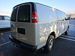 Used 2021 Chevrolet Express 2500 Work Van RWD, Empty Cargo Van for sale #MFU25030A - photo 2