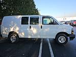 Used 2021 Chevrolet Express 2500 Work Van RWD, Empty Cargo Van for sale #MFU25030A - photo 6