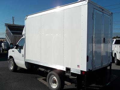 2025 Ford E-350 RWD, Box Van for sale #MFU25031 - photo 2