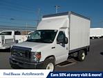 2025 Ford E-350 RWD, Box Van for sale #MFU25031 - photo 1