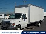 2025 Ford E-450 RWD, Box Van for sale #MFU25037 - photo 1