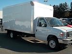 2025 Ford E-450 RWD, Box Van for sale #MFU25037 - photo 4