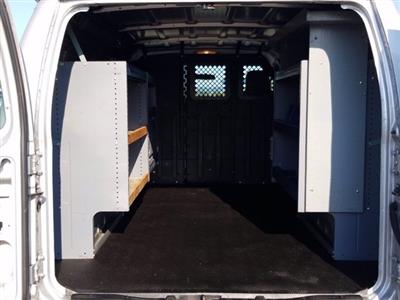 Used 2009 Ford E-150 RWD, Upfitted Cargo Van for sale #MFU9905A - photo 2