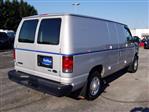 Used 2009 Ford E-150 RWD, Upfitted Cargo Van for sale #MFU9905A - photo 8