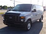 Used 2009 Ford E-150 RWD, Upfitted Cargo Van for sale #MFU9905A - photo 4