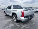 Used 2022 Toyota Tundra 1794 CrewMax Cab 4WD, Pickup for sale #MK25049A - photo 5