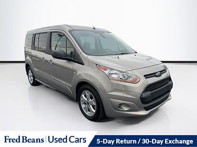 Used 2016 Ford Transit Connect XLT FWD, Passenger Van for sale #MK25240A - photo 1