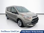 Used 2016 Ford Transit Connect XLT FWD, Passenger Van for sale #MK25240A - photo 1