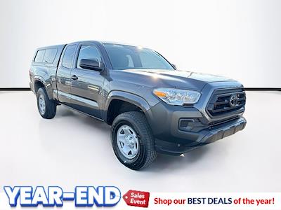 Used 2022 Toyota Tacoma SR Access Cab 4WD, Pickup for sale #MK25292A - photo 1