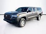 Used 2022 Toyota Tacoma SR Access Cab 4WD, Pickup for sale #MK25292A - photo 4