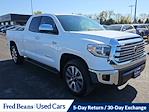 Used 2021 Toyota Tundra Limited Double Cab 4WD, Pickup for sale #MK4193P - photo 1