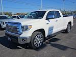 Used 2021 Toyota Tundra Limited Double Cab 4WD, Pickup for sale #MK4193P - photo 6