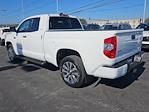 Used 2021 Toyota Tundra Limited Double Cab 4WD, Pickup for sale #MK4193P - photo 3