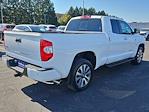 Used 2021 Toyota Tundra Limited Double Cab 4WD, Pickup for sale #MK4193P - photo 2