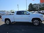 Used 2021 Toyota Tundra Limited Double Cab 4WD, Pickup for sale #MK4193P - photo 8