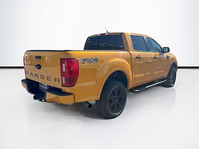 2021 Ford Ranger SuperCrew Cab 4WD, Pickup for sale #MK4196P - photo 2