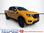 2021 Ford Ranger SuperCrew Cab 4WD, Pickup for sale #MK4196P - photo 1