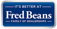 Fred Beans Ford Mechanicsburg logo