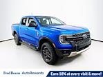 2024 Ford Ranger SuperCrew Cab 4WD, Pickup for sale #FL40419 - photo 1