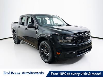 2024 Ford Maverick SuperCrew Cab FWD, Pickup for sale #FL40385 - photo 1