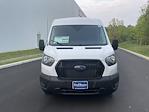 2024 Ford Transit 250 Medium Roof RWD, Empty Cargo Van for sale #FLU40397 - photo 4