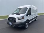 New 2024 Ford Transit 250 Medium Roof RWD, Empty Cargo Van for sale #FLU40397 - photo 5