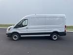 2024 Ford Transit 250 Medium Roof RWD, Empty Cargo Van for sale #FLU40397 - photo 7