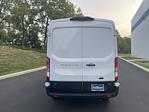 2024 Ford Transit 250 Medium Roof RWD, Empty Cargo Van for sale #FLU40397 - photo 13